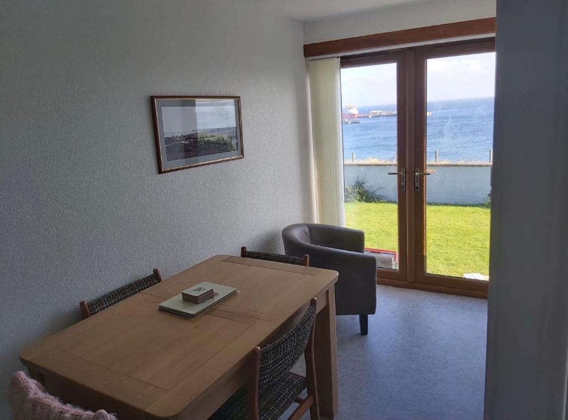 Four Waves Villa Thurso Exteriör bild