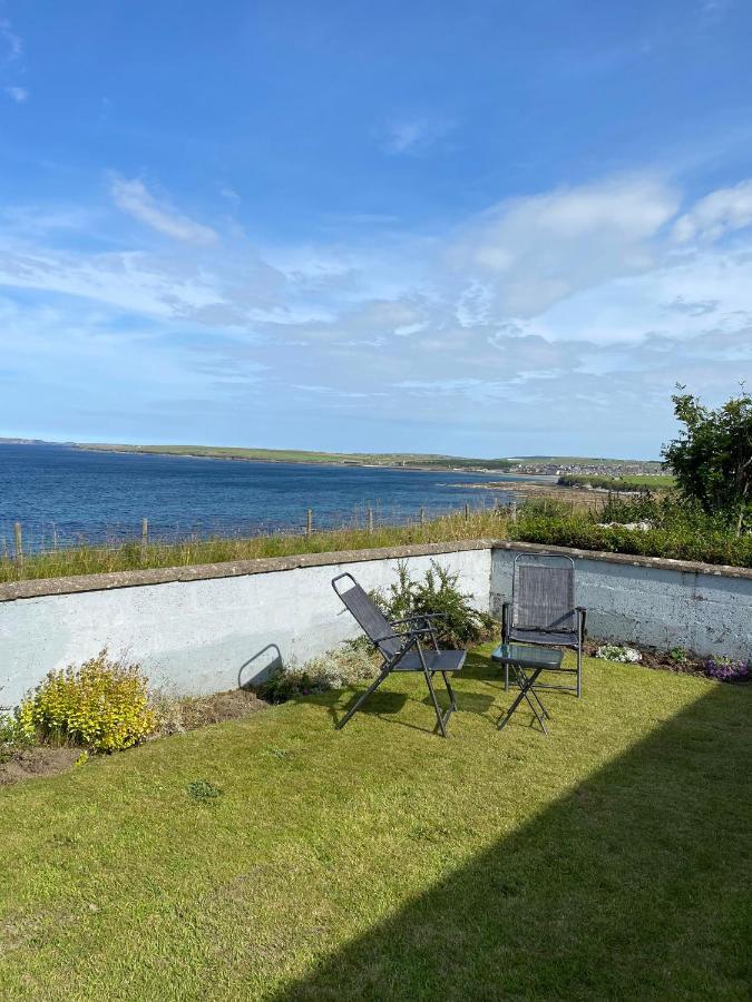 Four Waves Villa Thurso Exteriör bild